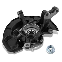 Load image into Gallery viewer, 2004-2007 Toyota Highlander Front Left Loaded Knuckle Assembly - OEM