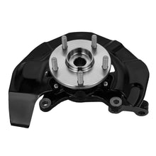 Load image into Gallery viewer, 2004-2007 Toyota Highlander Front Right Loaded Knuckle Assembly - OEM
