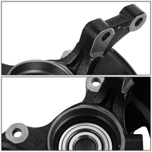 Load image into Gallery viewer, 2011-2013 Hyundai Sonata Loaded Knuckle Assembly - Front Left