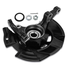 Load image into Gallery viewer, 2011-2013 Hyundai Sonata Loaded Knuckle Assembly - Front Left