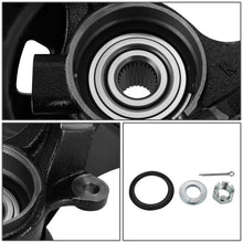Load image into Gallery viewer, 2011-2013 Hyundai Sonata OEM Loaded Knuckle Assembly Front Right