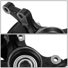 Load image into Gallery viewer, 2011-2013 Hyundai Sonata OEM Loaded Knuckle Assembly Front Right