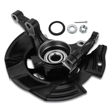 Load image into Gallery viewer, 2011-2013 Hyundai Sonata OEM Loaded Knuckle Assembly Front Right