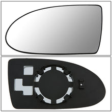 Load image into Gallery viewer, 07-09 Hyundai Accent OE Style Mirror Glass Lens - Left