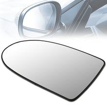 Load image into Gallery viewer, 07-09 Hyundai Accent OE Style Mirror Glass Lens - Left