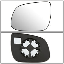 Load image into Gallery viewer, 2010-2011 Hyundai Accent / Kia Rio OE Style Mirror Glass Lens - Left