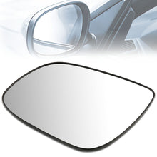 Load image into Gallery viewer, 2010-2011 Hyundai Accent / Kia Rio OE Style Mirror Glass Lens - Left