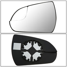 Load image into Gallery viewer, 17-19 Hyundai Elantra OE Style Mirror Glass Lens - Left Side