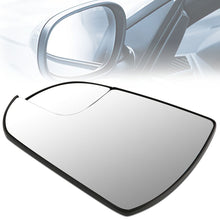 Load image into Gallery viewer, 17-19 Hyundai Elantra OE Style Mirror Glass Lens - Left Side