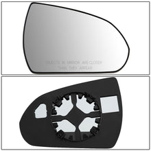 Load image into Gallery viewer, 2017-2019 Hyundai Elantra OE Style Mirror Glass Lens - Right