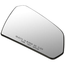 Load image into Gallery viewer, 2015-2019 Hyundai Sonata OE Style Heated Mirror Glass Lens - Right
