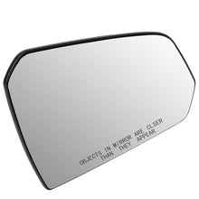 Load image into Gallery viewer, 2015-2019 Hyundai Sonata OE Style Heated Mirror Glass Lens - Right