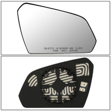 Load image into Gallery viewer, 2015-2019 Hyundai Sonata OE Style Heated Mirror Glass Lens - Right