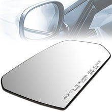 Load image into Gallery viewer, 2015-2019 Hyundai Sonata OE Style Heated Mirror Glass Lens - Right