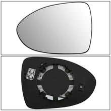 Load image into Gallery viewer, 12-17 Kia Rio OE Style Mirror Glass Lens - Left Side