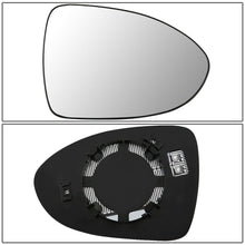 Load image into Gallery viewer, 12-17 Kia Rio OE Style Mirror Glass Lens - Right Side