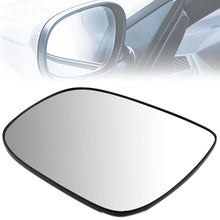 Load image into Gallery viewer, 10-13 Kia Forte OE Style Heated Mirror Glass Lens - Left Side