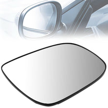 Load image into Gallery viewer, 2010-2013 Kia Forte OE Style Right Mirror Glass Lens