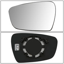 Load image into Gallery viewer, 2014-2018 Kia Forte OE Style Heated Mirror Glass Lens - Left