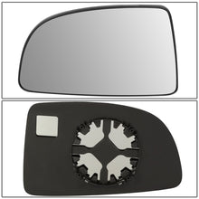 Load image into Gallery viewer, 07-12 Kia Rondo OE Style Heated Mirror Glass Lens - Left