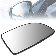 Load image into Gallery viewer, 07-12 Kia Rondo OE Style Heated Mirror Glass Lens - Right