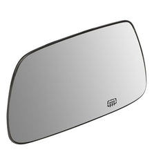 Load image into Gallery viewer, 05-10 Jeep Grand Cherokee OE Style Heated Mirror Glass Lens - Left