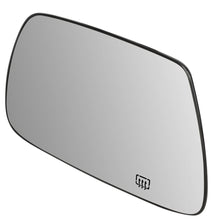 Load image into Gallery viewer, 05-10 Jeep Grand Cherokee OE Style Heated Mirror Glass Lens - Left