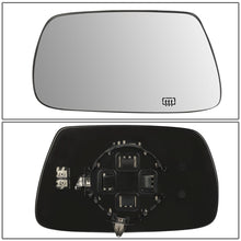 Load image into Gallery viewer, 05-10 Jeep Grand Cherokee OE Style Heated Mirror Glass Lens - Left