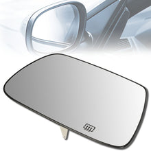 Load image into Gallery viewer, 05-10 Jeep Grand Cherokee OE Style Heated Mirror Glass Lens - Left