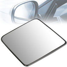 Load image into Gallery viewer, 07-10 Jeep Wrangler OE Style Mirror Glass Lens - Left Side