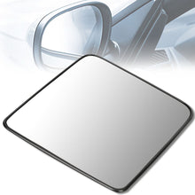 Load image into Gallery viewer, 07-10 Jeep Wrangler OE Style Mirror Glass Lens - Right