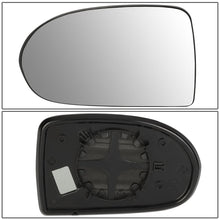 Load image into Gallery viewer, 07-17 Jeep Compass/Patriot OE Style Mirror Glass Lens - Left Side
