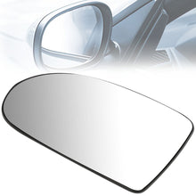 Load image into Gallery viewer, 07-17 Jeep Compass/Patriot OE Style Mirror Glass Lens - Left Side