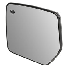 Load image into Gallery viewer, 10-17 Jeep Compass/Patriot OE Style Heated Mirror Glass Lens - Left