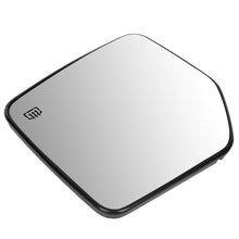 Load image into Gallery viewer, 10-17 Jeep Compass/Patriot OE Style Heated Mirror Glass Lens - Left