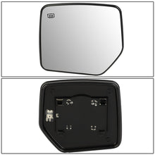 Load image into Gallery viewer, 10-17 Jeep Compass/Patriot OE Style Heated Mirror Glass Lens - Left