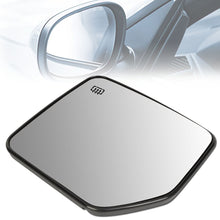 Load image into Gallery viewer, 10-17 Jeep Compass/Patriot OE Style Heated Mirror Glass Lens - Left