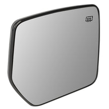 Load image into Gallery viewer, 2010-2017 Jeep Compass/Patriot OE Style Right Mirror Glass Lens