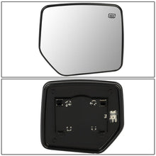 Load image into Gallery viewer, 2010-2017 Jeep Compass/Patriot OE Style Right Mirror Glass Lens