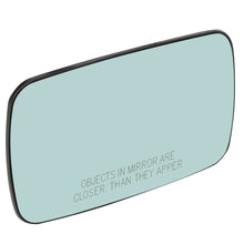 Load image into Gallery viewer, 97-06 BMW Mirror Glass Lens OE Style Heated Left Side
