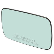Load image into Gallery viewer, 97-06 BMW Mirror Glass Lens OE Style Heated Left Side