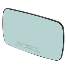 Load image into Gallery viewer, 97-06 BMW 3/5 Series OE Style Right Mirror Glass Lens - Heated