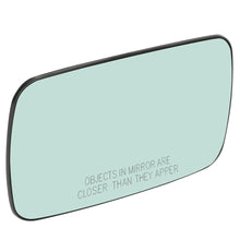 Load image into Gallery viewer, 97-06 BMW 3/5 Series OE Style Right Mirror Glass Lens - Heated