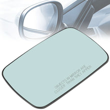 Load image into Gallery viewer, 97-06 BMW 3/5 Series OE Style Right Mirror Glass Lens - Heated