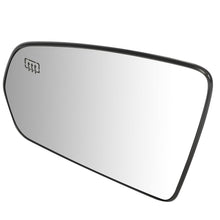Load image into Gallery viewer, 07-14 Dodge Avenger/Sebring OE Style Heated Mirror Glass Lens - Left