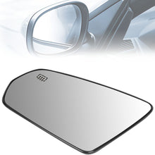 Load image into Gallery viewer, 07-14 Dodge Avenger/Sebring OE Style Heated Mirror Glass Lens - Left