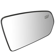 Load image into Gallery viewer, 07-10 Chrysler Sebring / 08-14 Dodge Avenger OE Style Mirror Glass Lens