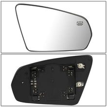 Load image into Gallery viewer, 07-10 Chrysler Sebring / 08-14 Dodge Avenger OE Style Mirror Glass Lens