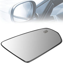 Load image into Gallery viewer, 07-10 Chrysler Sebring / 08-14 Dodge Avenger OE Style Mirror Glass Lens