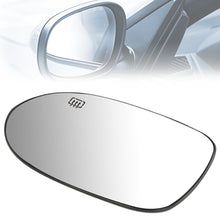 Load image into Gallery viewer, 2007-2017 Dodge Caliber/Jeep Compass/Patriot OE Style Mirror Glass Lens - Left